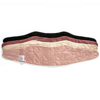 Good Mulberry Silk Neck Warmer for All Seasons, Lightweight and Breathable