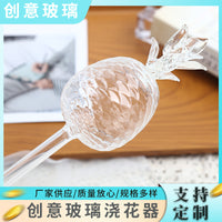 Pineapple Self-Watering Globes for Potted Plants