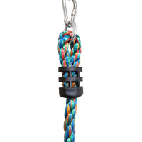 Kids Tree Swing Climbing Disc with Hanging Strap/Expansion Bolt, Outdoor/Indoor Plastic Balance Toy Accessory