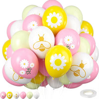 Sequined Confetti Balloon Set for Christmas Halloween Birthday Party Decoration