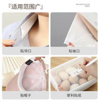 Disposable Sweat Pads for Collar, Hat, and Cuffs - Anti-Stain and Breathable
