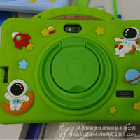 Kids 7-inch Android Learning Tablet with Eye Protection