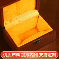 Premium Wooden Keepsake Box for Stamps, Jewelry, Antiques, and Collectibles