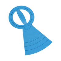 Drum Mute Pads for Noise Reduction and Practice