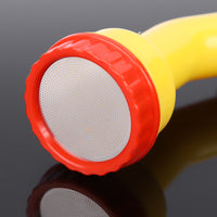Agricultural Irrigation Spray Nozzle for Watering Plants and Seedlings