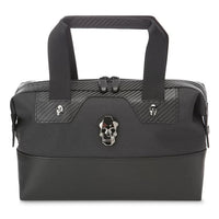 2025 Golf Carry Bag Skull Pattern Multi-functional Storage Pouch for Men and Women