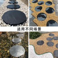 Irregular Ice Crack Bluestone Paving Slabs for Garden and Pathway Decoration