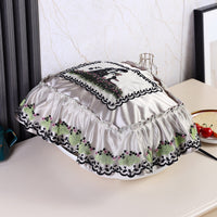 Multi-functional Dust Cover for Kitchen Appliances Rice Cooker Toaster Coffee Maker Blender
