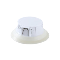 Squat Toilet Odor Blocker Plug for Pit Toilets