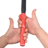 Golf Swing Power Rope Trainer for Rhythm and Warm-up Practice