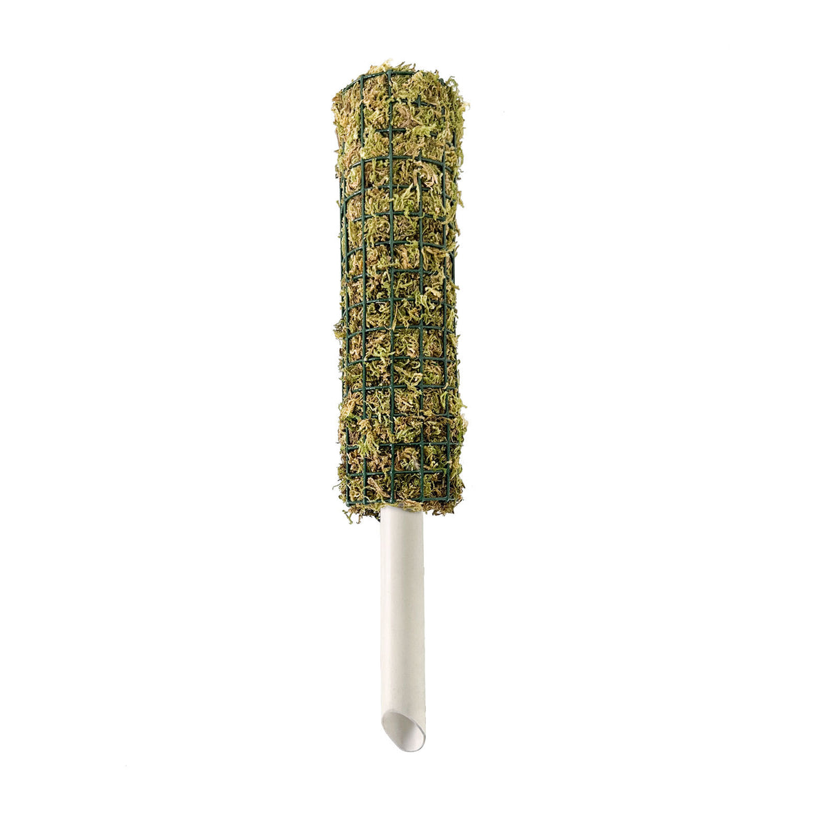 Plant Climbing Support Pole for Potted Plants, Moss Pole for Indoor Vines and Creepers, Detachable Garden Trellis Kit