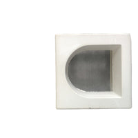 Hollow Cement Foam Ceramic Bricks for Outdoor Partition Walls
