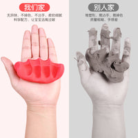 Ultralight Modeling Clay 500g Pack with DIY Tools for Kids