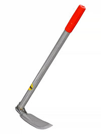 Multifunctional Garden Hoe for Weeding, Planting, and Digging