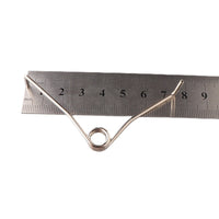 V-Type Pruning Shear Replacement Springs