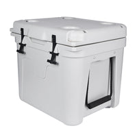 Insulated Cooler Box for Food Transport and Freshness Preservation