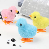 DIY Craft Safety Eyes and Noses for Plush Toys and Dolls
