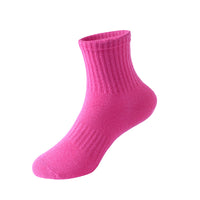 Kids' Non-Slip Ballet & Dance Practice Socks for Girls