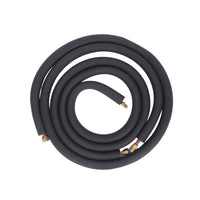 Air Conditioner Copper Connecting Pipe with Insulation for Home AC Units