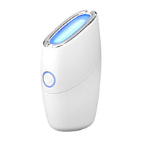 EMS Microcurrent Facial Massager for Skin Tightening and Rejuvenation