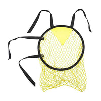 Portable Soccer Training Target Net for Shooting Practice