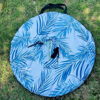 Automatic Pop-Up Beach Tent UV Protection Windproof Sun Shelter for Outdoor Activities