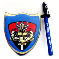 Kids Taekwondo Training Shield Target Pad for Kicking and Punching