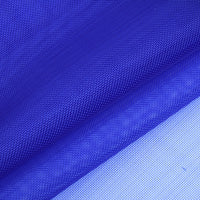40 Mesh Nylon Netting for Stationery, Cosmetic Bags, Tents, and Air Purification Filters