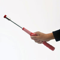 Golf Swing Trainer Stick Retractable Luminous/Non-Luminous Swing Practice Aid for Beginners