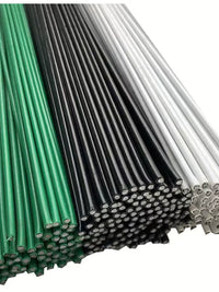 Coated Steel Wire Plant Support Trellis for Climbing Plants and Potted Flowers