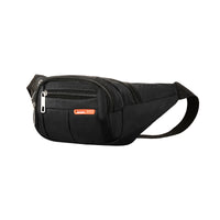Multi-functional Outdoor Waterproof Waist Bag for Running Cycling Fishing Travel Work