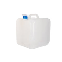 Collapsible Water Container with Spigot for Outdoor Camping and Emergency Use, Portable Car Water Bag