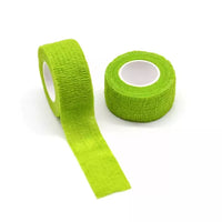 Instrument Finger Protection Tape for Guitar, Ukulele, Pipa - Pain Relief & Anti-Wear