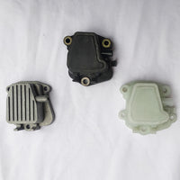 139 Series Trimmer Parts: Starter, Carburetor, Piston, Air Filter, Fuel Tank, Pull Plate