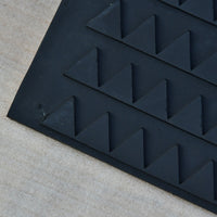 Deadlift Squat Calf Raise Foot Pad for Lower Body Strength and Calf Stretching
