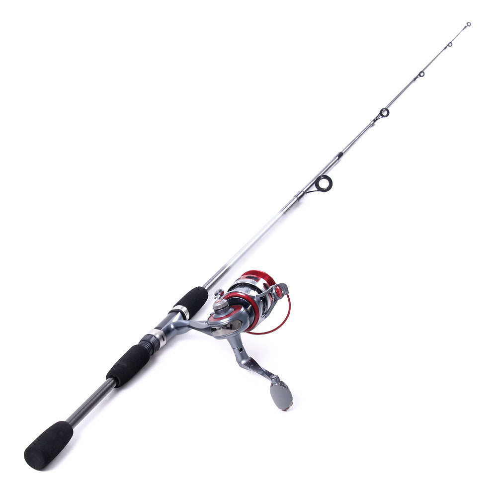 Carbon Fiber Casting Fishing Rod for Bass and Snakehead Fishing