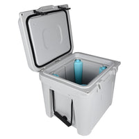 Insulated Cooler Box for Food Transport and Freshness Preservation