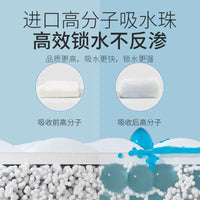 Disposable Pet Training Pads for Dogs and Cats - Super Absorbent, Thickened Urine Pads