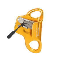 SOTO Outdoor Chest Ascender for Rock Climbing Caving and Rope Access