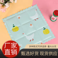 Cartoon Cooling Gel Mat for Students, Dorms, Cars, and Pets