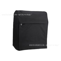 Stand Mixer Dust Cover for KitchenAid and Other Brands, Waterproof Appliance Protector with Storage Pockets