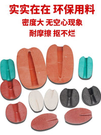 PVC Foam Fishing Net Floats for Aquaculture and Marine Buoyancy