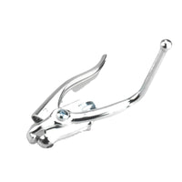 DEX Road Bike Dual Control Brake Levers for Drop Bars, Aluminum Alloy Auxiliary Brakes, 22.2mm Clamp