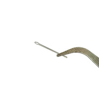 Stainless Steel Watch Band Spring Bar Pins for Watch Repair and Linkage