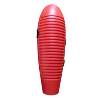 Frog Guiro Percussion Instrument for Kids, Orff Musical Toy with Scraper