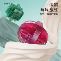 Luban Lock Kongming Lock 3D Brain Teaser Puzzle Toy