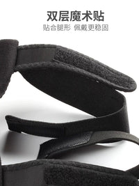 Motorcycle Knee and Elbow Protector Set for All Seasons - Windproof, Anti-Fall, Warm, Breathable