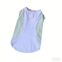 Pet Cooling Vest for Small to Medium Dogs and Cats, Sun Protection Shirt