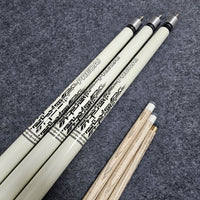 Billiard Pool Cue Stick Set for Chinese Eight Ball