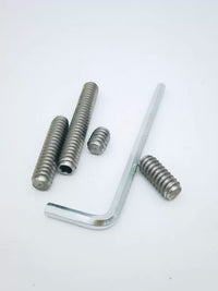 Osbornz Billiard Cue Weight Screws for Journey Series